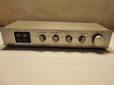 AKAI DS-5   selecteur  audio