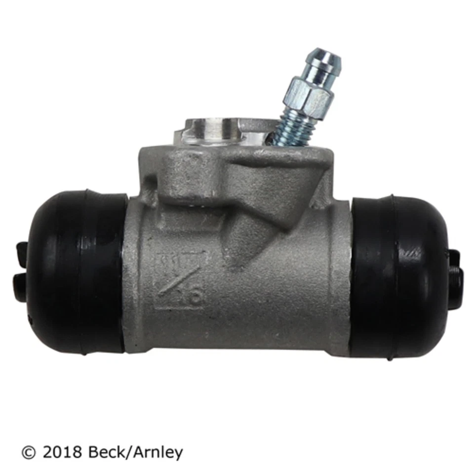 072-9407 Cilindro de rueda Beck Arnley conductor trasero lado izquierdo para Scion iQ xA Foto 2 de 4