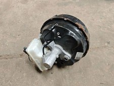 AUDI Q5 8R Unterdruck-Bremskraftverstärker 8R0612103H 3.00 Diesel 2013 34045583