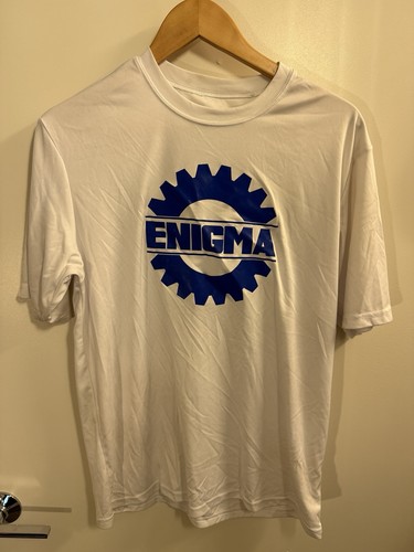 Ultimate Frisbee Jersey - Enigma