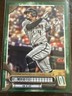 2022 Topps Gypsy Queen - Ketel Marte #245 Green