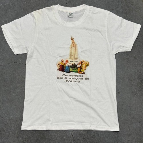 Keya Europe Religious T Shirt