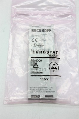 Beckhoff EL9011