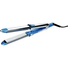 New 1” BaByliss PRO Prima3000 Flat Iron  blue