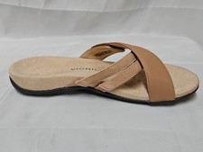 Las mejores ofertas en Sandalias para mujer con tacón bajo liso (1