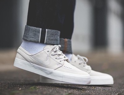 Nike SB Stefan Janoski HT Deconstructed Decon Sneaker AA4277-001