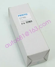 Festo LF/LFR-D-MIDIERS 646228 Filter Bowl New One Free Shipping LFLFRDMIDIERS /