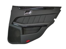 Porte arrière et accessoires Mercedes 350