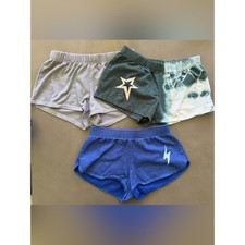 Girls Firehouse 3 Shorts Bundle L  XL 12 14 16
