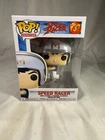 FUNKO POP ANIMATION SPEED RACER VINYL FIGIRE 737