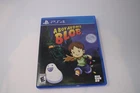 A Boy and His Blob Sony PlayStation 4