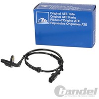 ATE ABS-SENSOR Raddrehzahl Hinten Rechts Passend FüR Dacia Duster Renault Duster