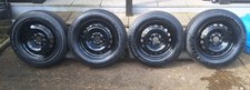 MERCEDES VITO V CLASS w447 w639  Wheels and tyres x4