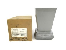 EDWARDS SIGNALING 872-N5 120VAC 0.125A NSMP