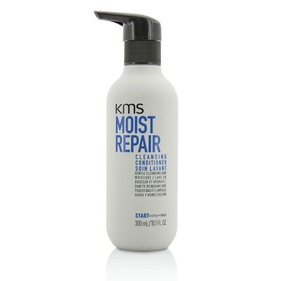 #ad KMS MOIST REPAIR Cleansing Conditioner 10.1 oz 300 ml AUTHENTIC $23.95