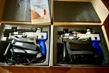 TWO Artufting Tufting Guns