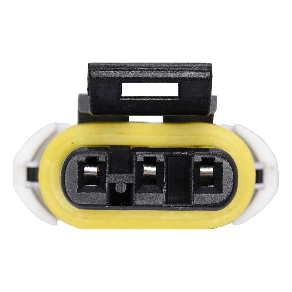 270-1038 Walker Products coleta eléctrica lado conductor o pasajero inferior Foto 2 de 3