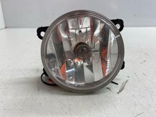 Antibrouillard Peugeot 207