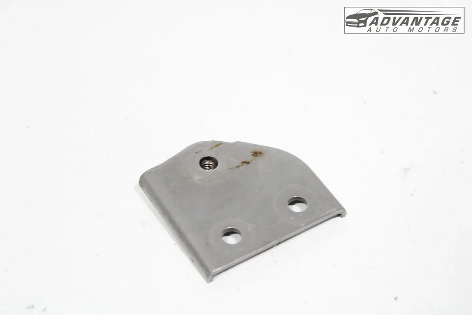 2024-2025 CHEVROLET TRAX TURBOCOMPRESOR TUBO DE ESCAPE SOPORTE SOPORTE 12708185 OEM Foto 2 de 4