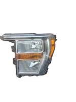 2021-2023 Ford F-150 LH DRIVER Side Halogen headlight Assembly OEM ML3413D155AH (For: More than one vehicle)