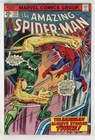 Amazing Spider-Man #154 VF/NM 9.0 ow/white pages  Marvel  1976  No Reserve