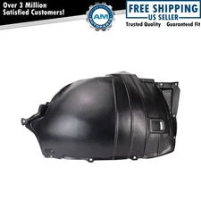 Front Right Forward Inner Fender Liner Fits 2009-2017 INFINITI
