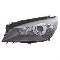 Hauptscheinwerfer Links 12 V LED Hella Licht-Expertise Passend FüR BMW 7Er