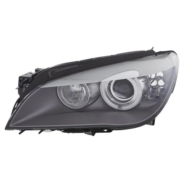 Hauptscheinwerfer Links 12 V LED Hella Licht-Expertise Passend FüR BMW 7Er-image