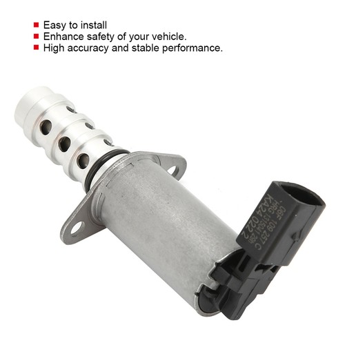 Oil Control Valve Intake Variable Timing Camshaft Solenoid Valve For /A4/ - Picture 6 of 9