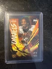 2025 Topps Chrome Football Jayden Daniels Ultra Violet SSP Case Hit UV-19