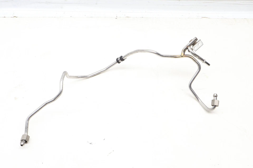 BMW 650I 2012 - línea de combustible/tubo (alimentación) 8649966 Foto 2 de 4