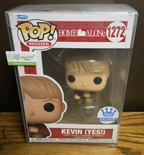 Ultimate Funko Pop Home Alone Figures Gallery and Checklist 14