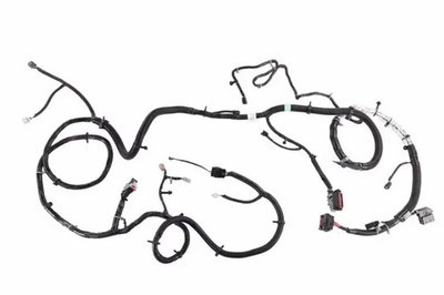 Genuine GM Chassis Wiring Harness 84939228