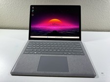 Microsoft Surface Laptop 5 13.5'' 1950 Intel Core i7-1265U 16GB RAM 512GB NVME