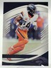 2025 ABSOLUTE COURTLAND SUTTON BLACK BASE FOOTBALL CARD BRONCOS NFL 47 panini