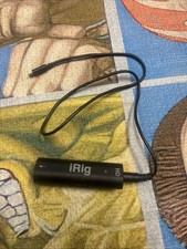 iRig HD