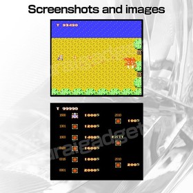 Super Star Force: Jikureki no Himitsu Nintendo Famicom / FC [Japanese NES]