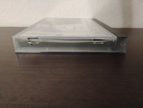 Myst - Sega Saturn - Tested and Working