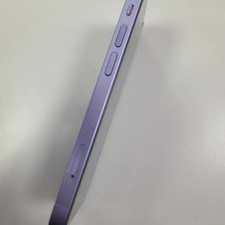 iPhone 12 Mini 128GB Purple with 100% Battery - Used