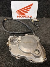04-05 Honda TRX450R TRX 450ER OEM STATOR HOUSING COVER ASSEMBLY & Stator🔥
