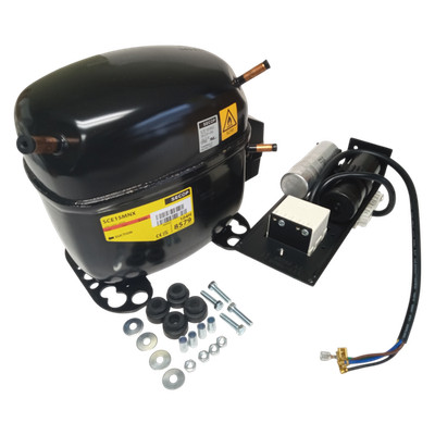 Secop SCE15MNX230 Compressor 5307 BTU/h MBP R290 230V