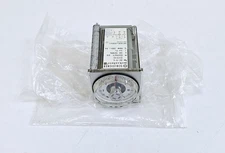 Schleicher DZ 12-L / 553794/7 Time Relay 0.4-12s