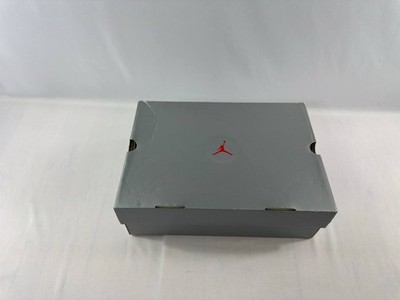 * Box Only * Nike Air Jordan 13 Retro 'Lucky Green' DB6537-113 Men's Size 11.5