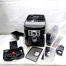 DeLonghi Magnifica XS ECAM22110SB Bean To Cup Espresso Coffee Maker Cappuccino