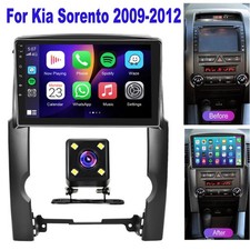 For Kia Sorento 2009-2012 10.1 Android 15 Car Stereo Radio Gps Navi Mp5 Player For Kia Sorento 2009-2012 10.1 Android 15 Car Stereo Radio Gps Navi Mp5 Player