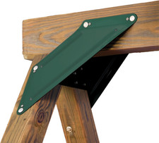 Swing N Slide EZ Frame R/L Brace Pair 