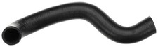  Gold 22313M Molded Radiator Hose 