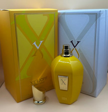 Erba Gold by Xerjoff Eau de Parfum 3.4 oz/100 ml - Unisex - New Sealed In Box