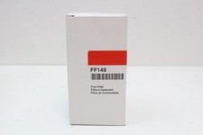 FF149 Fleetguard Fuel Filter, In-Line (GMC 94...