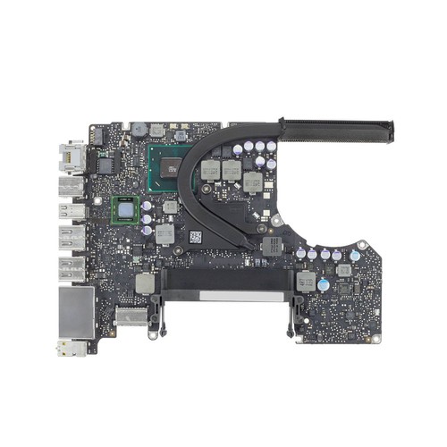 Apple MacBook Pro 13 A1278 2012 i5 2,5 GHz Mainboard 661-6588 820-3115-A
